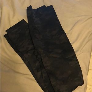 Spanx leggings